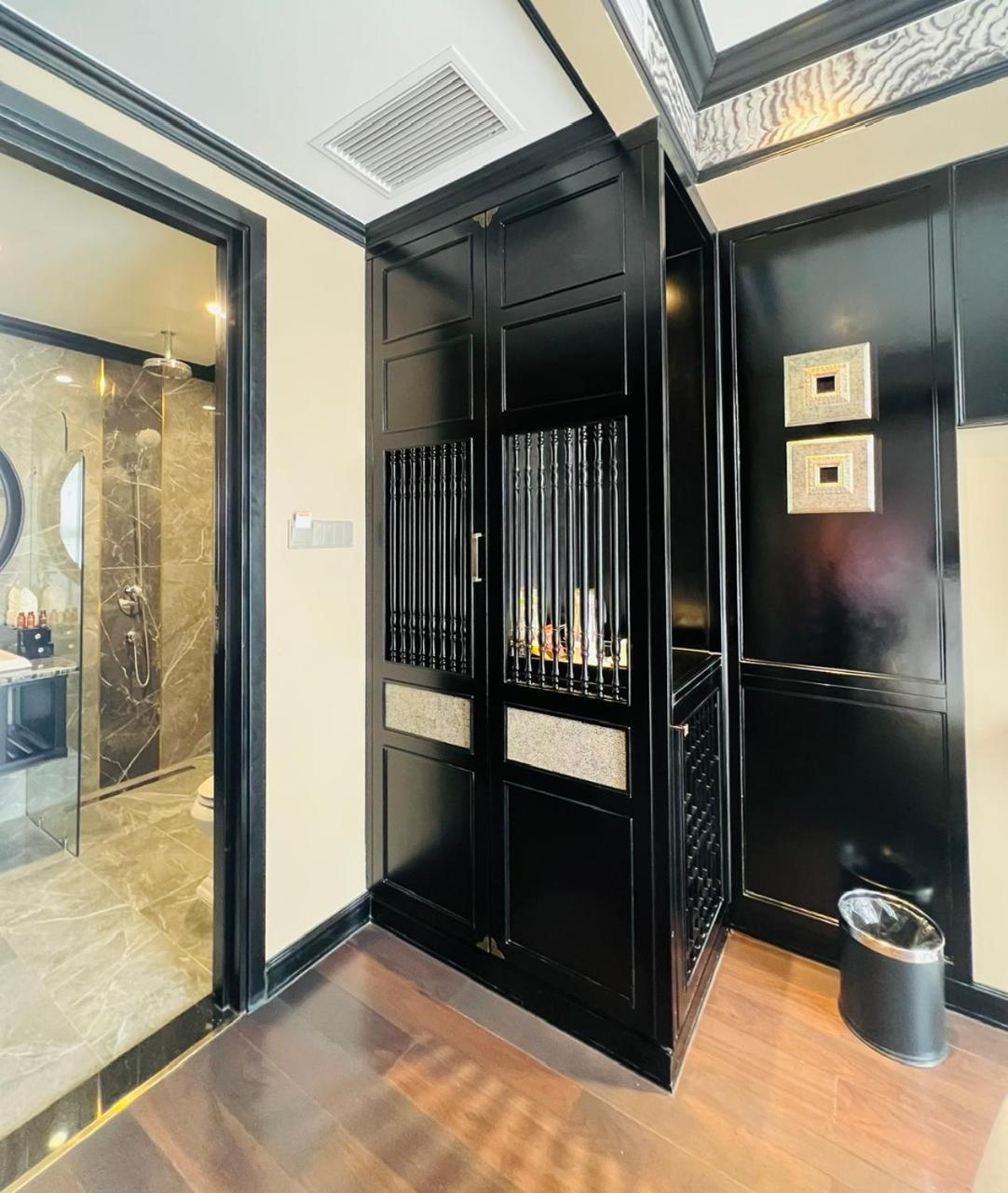 Hotel Du Monde Classic Hanoi Exterior foto